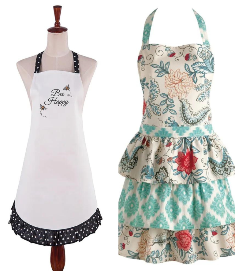 Aprons